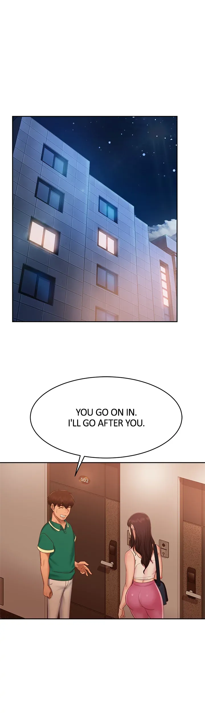 Worst Day Ever chapter 66 page 11