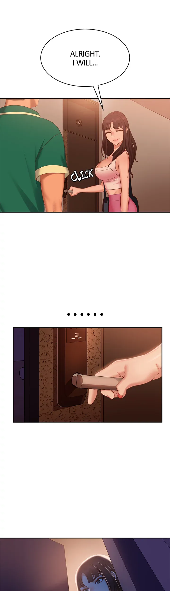Worst Day Ever chapter 66 page 12