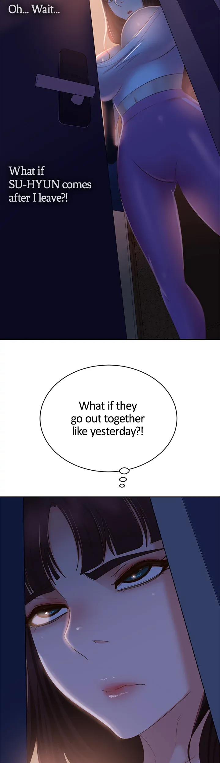 Worst Day Ever chapter 66 page 13