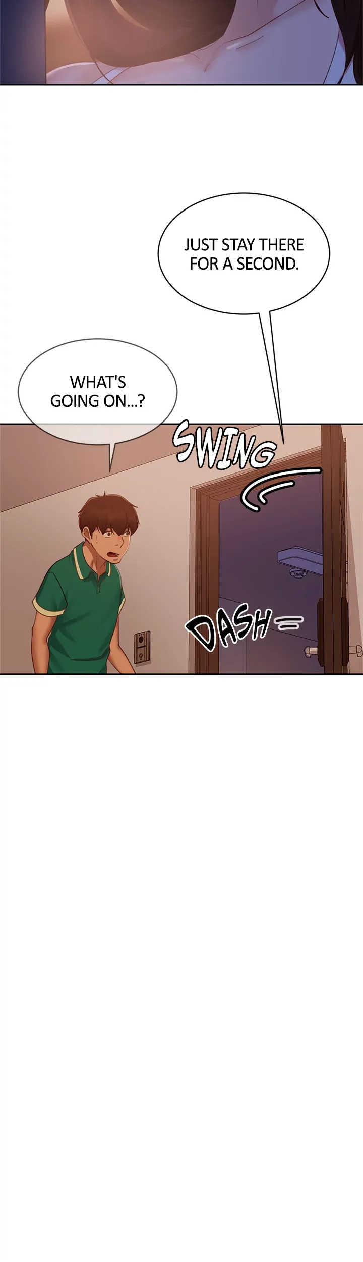 Worst Day Ever chapter 66 page 14