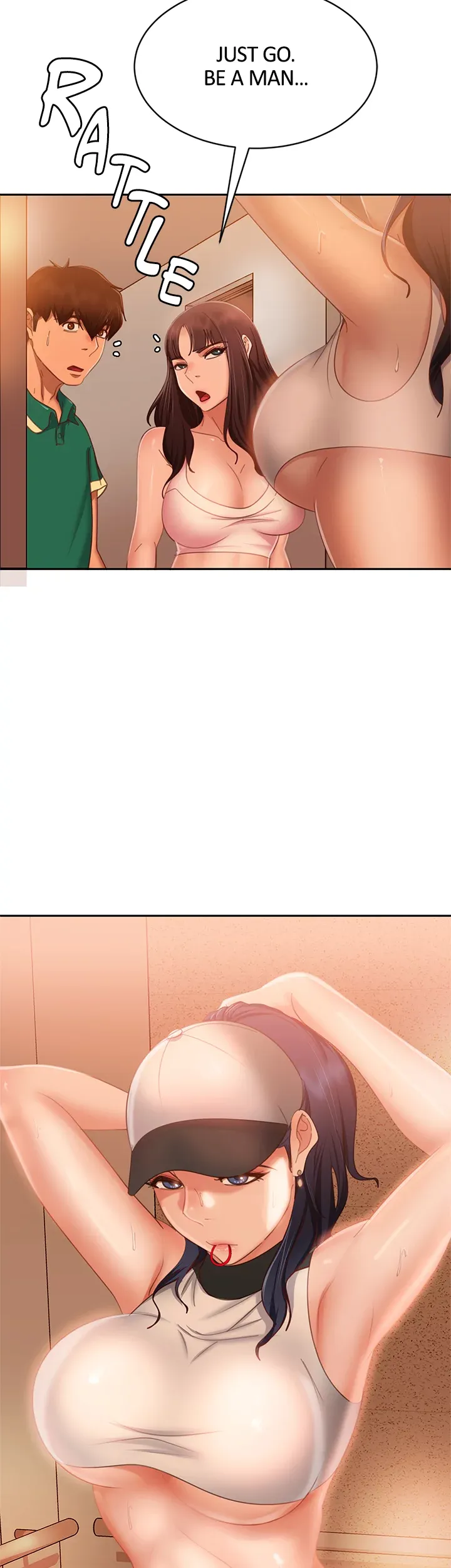 Worst Day Ever chapter 66 page 21