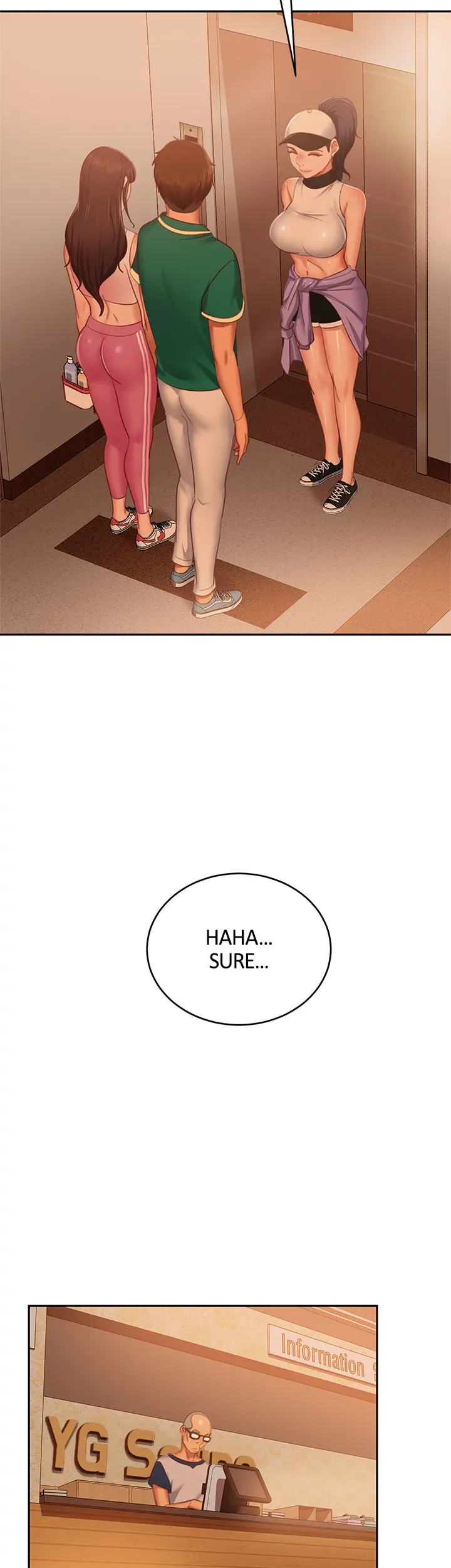 Worst Day Ever chapter 66 page 28