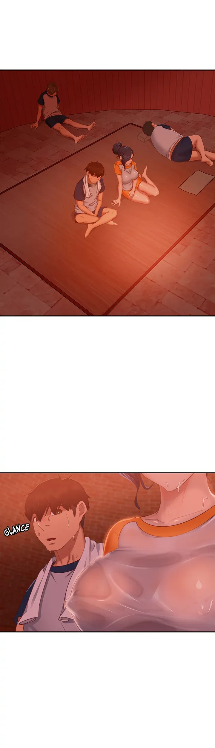 Worst Day Ever chapter 66 page 30