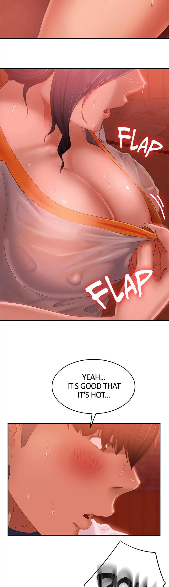 Worst Day Ever chapter 66 page 32