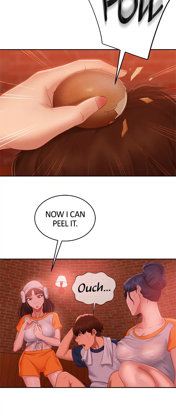 Worst Day Ever chapter 66 page 33