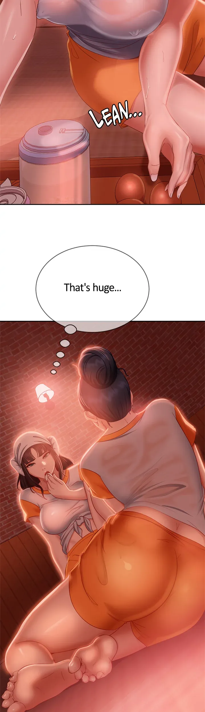 Worst Day Ever chapter 66 page 35