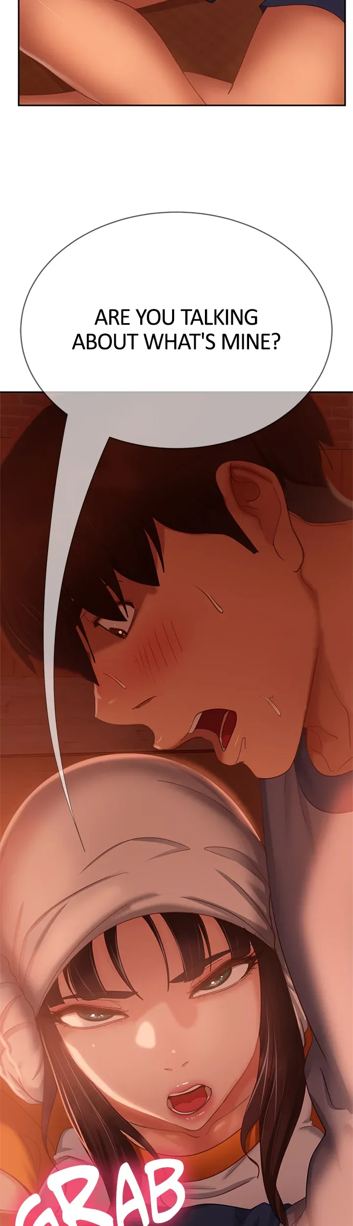 Worst Day Ever chapter 67 page 3