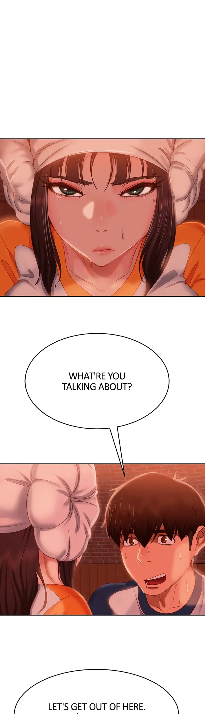 Worst Day Ever chapter 67 page 9