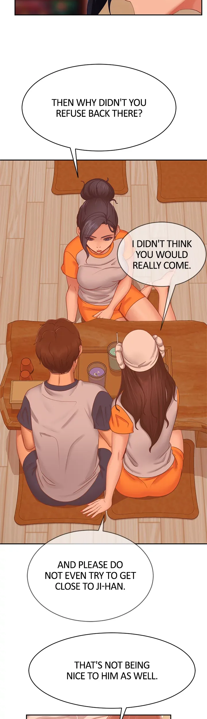 Worst Day Ever chapter 67 page 17