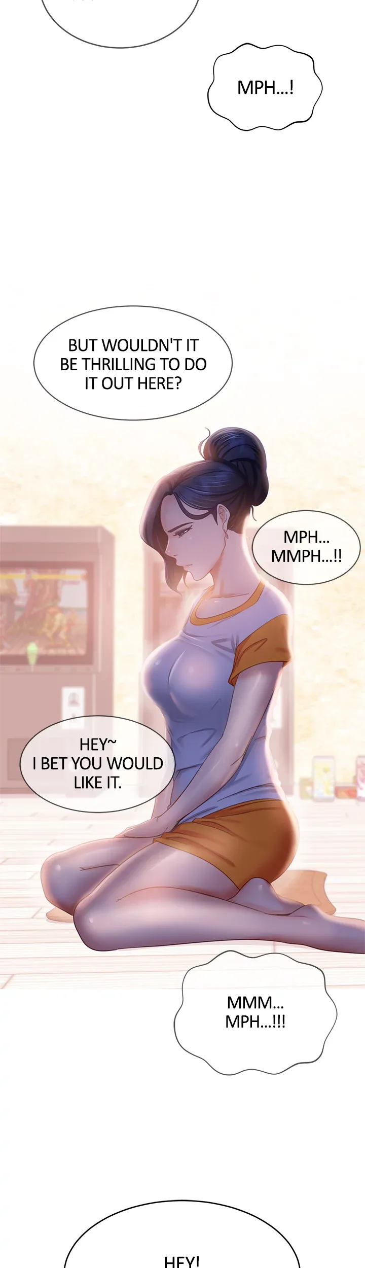 Worst Day Ever chapter 67 page 23