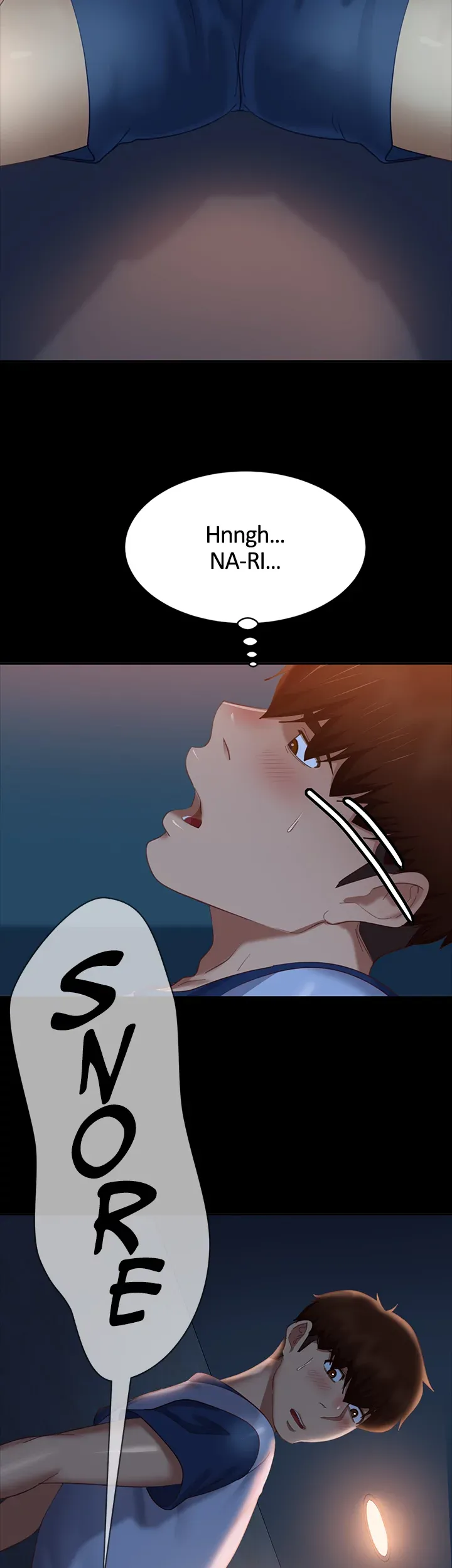 Worst Day Ever chapter 67 page 29