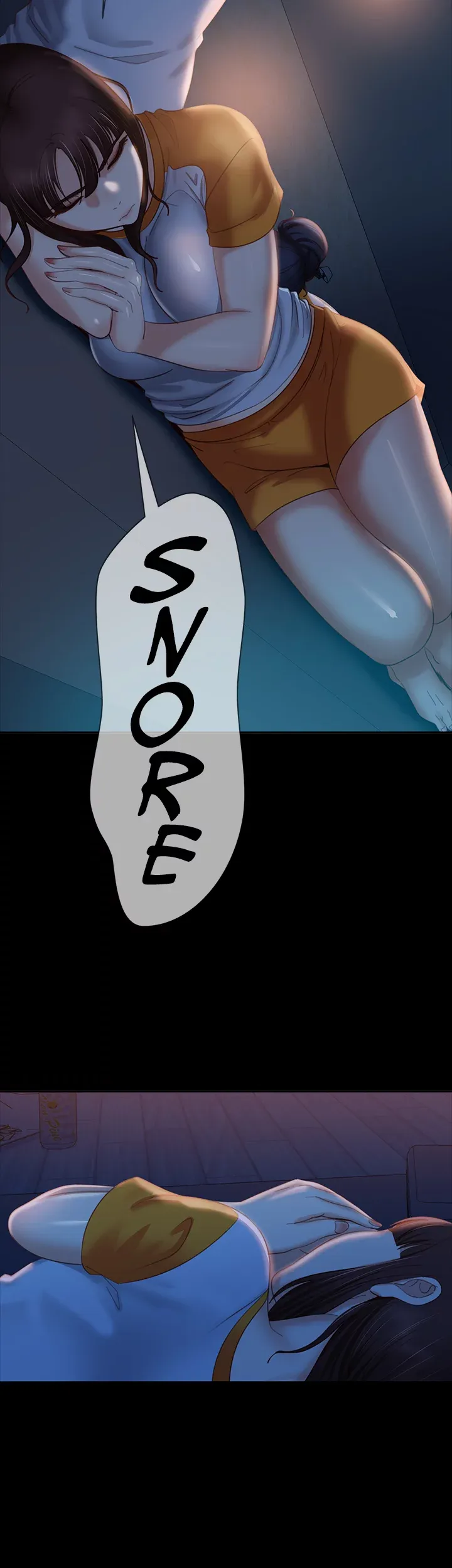 Worst Day Ever chapter 67 page 30