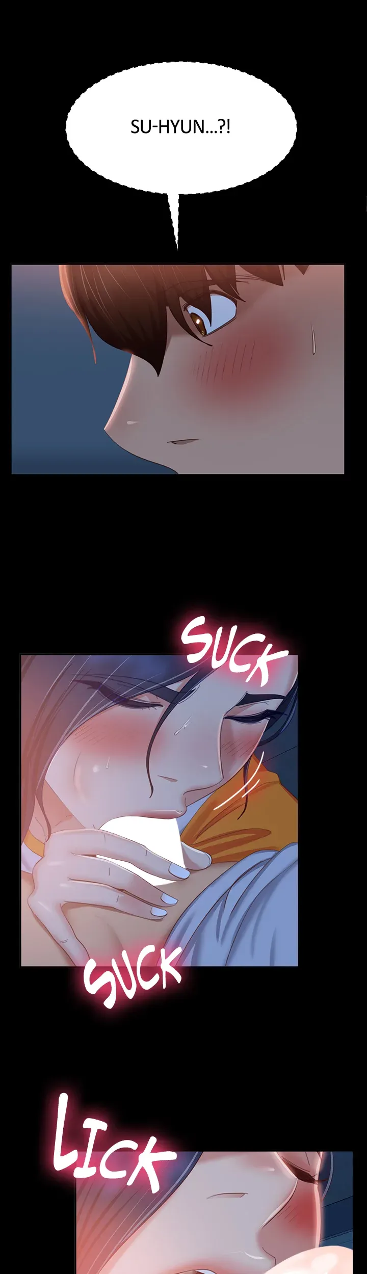 Worst Day Ever chapter 67 page 33