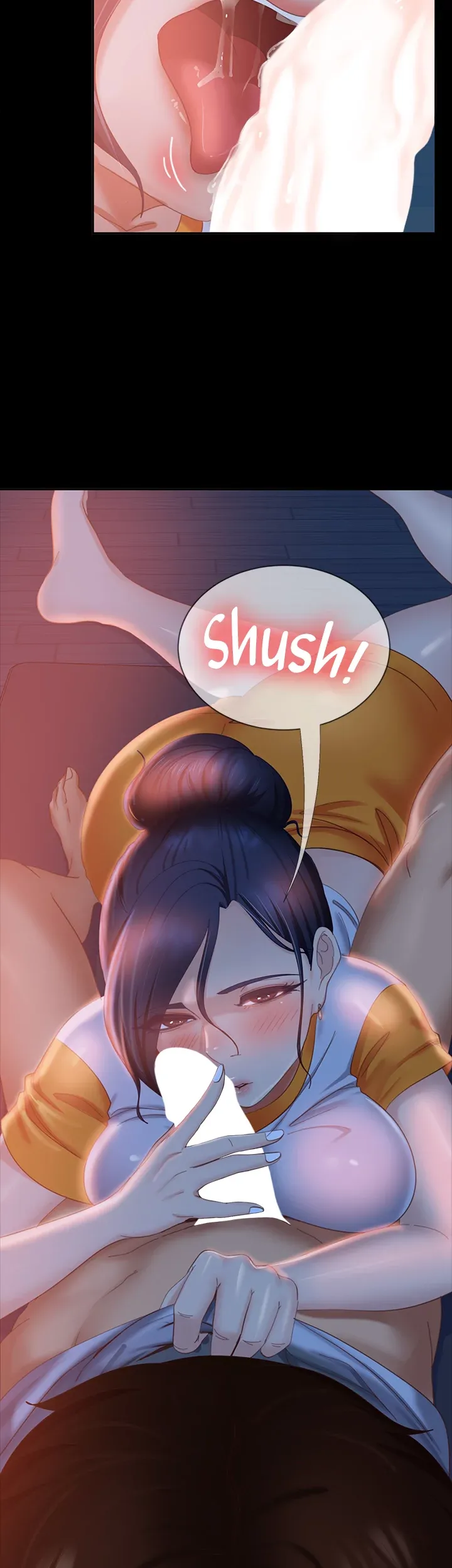 Worst Day Ever chapter 67 page 34