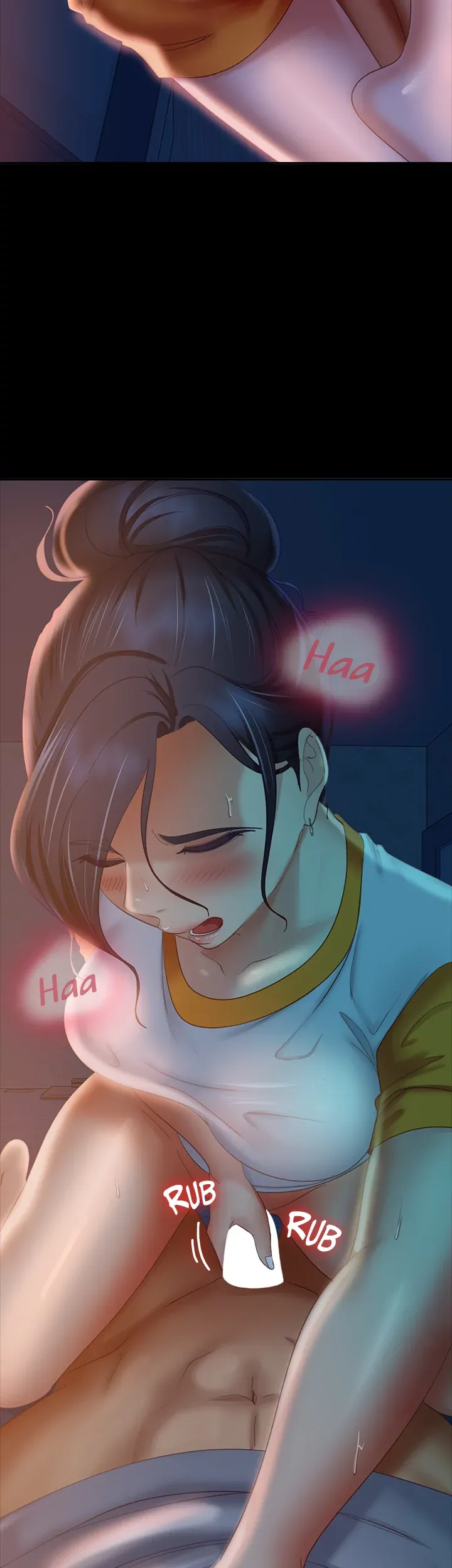 Worst Day Ever chapter 67 page 36