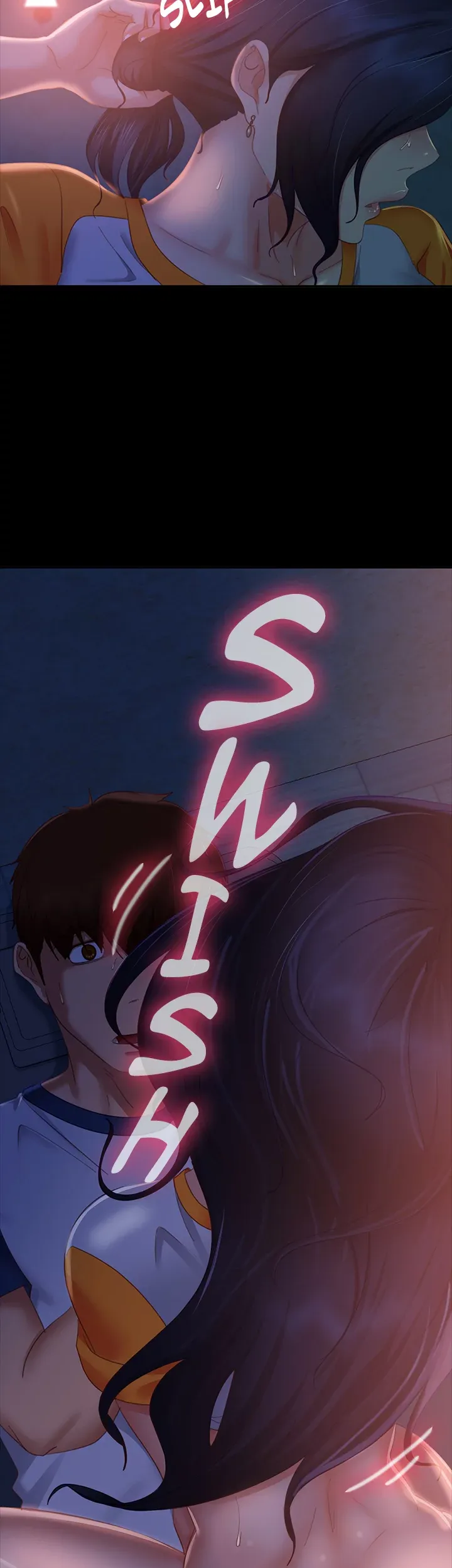 Worst Day Ever chapter 68 page 7