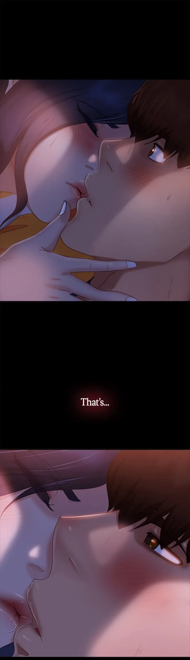 Worst Day Ever chapter 68 page 21
