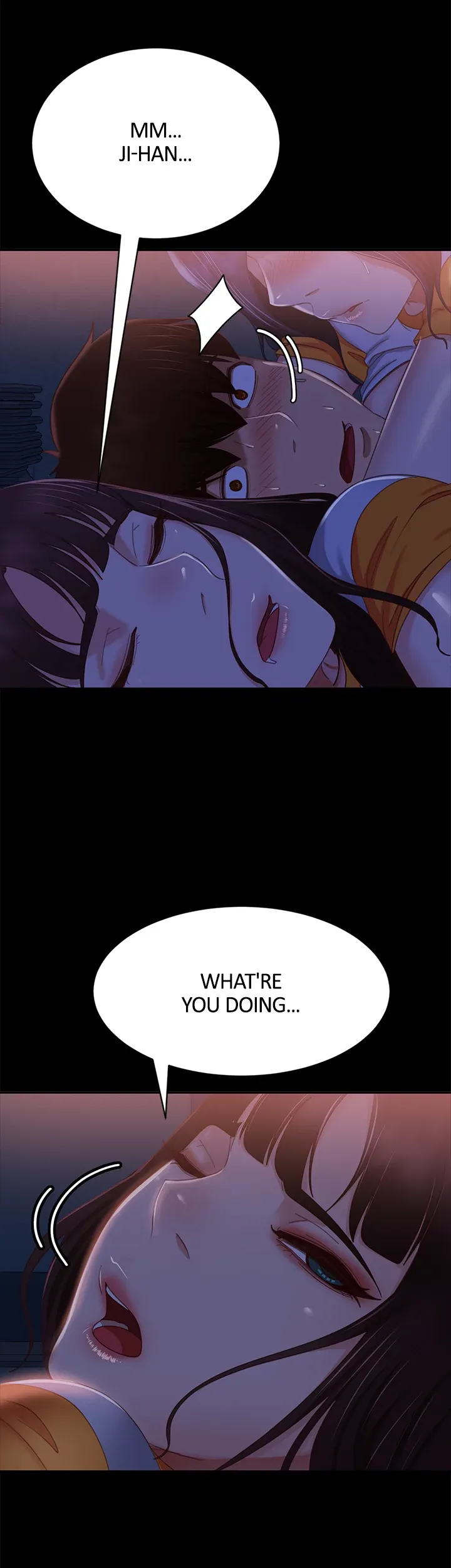 Worst Day Ever chapter 68 page 22