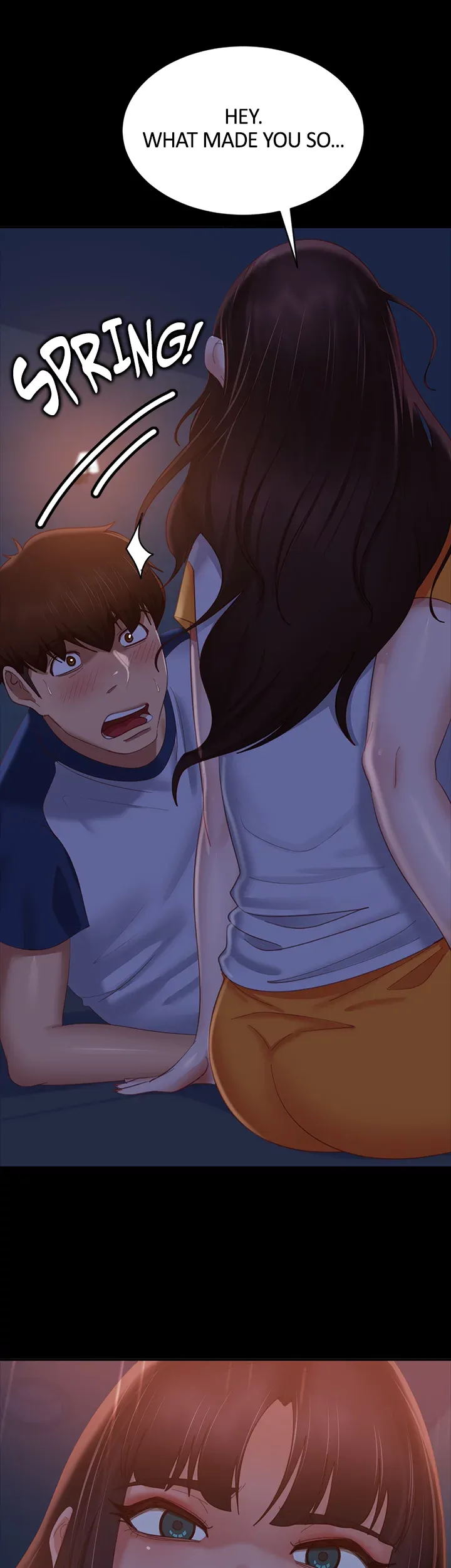 Worst Day Ever chapter 68 page 36
