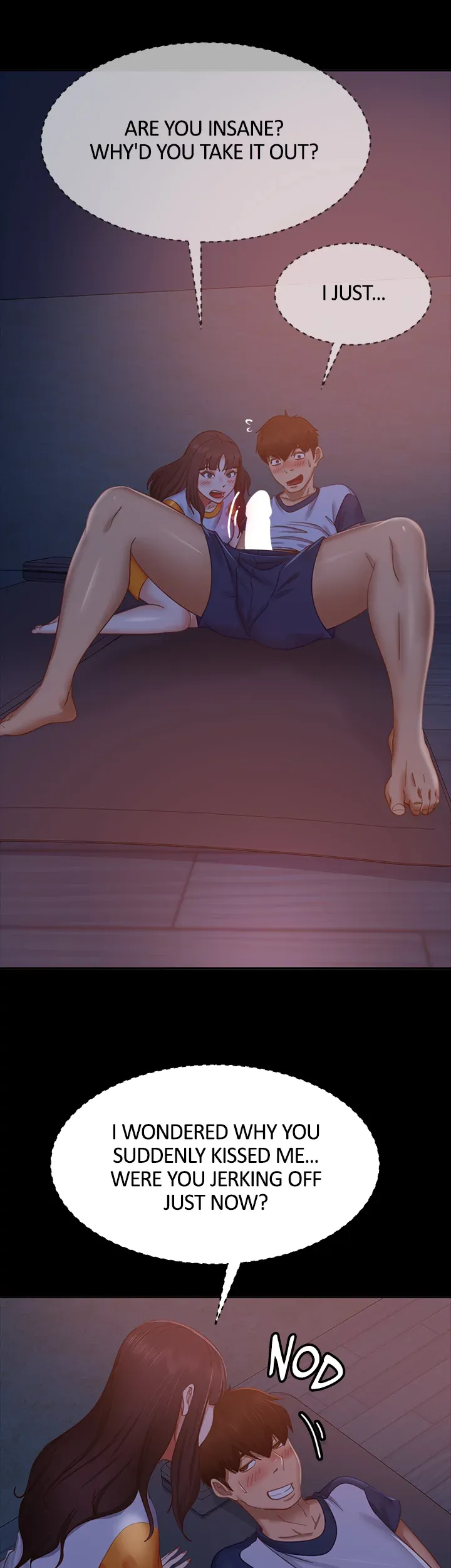 Worst Day Ever chapter 68 page 38