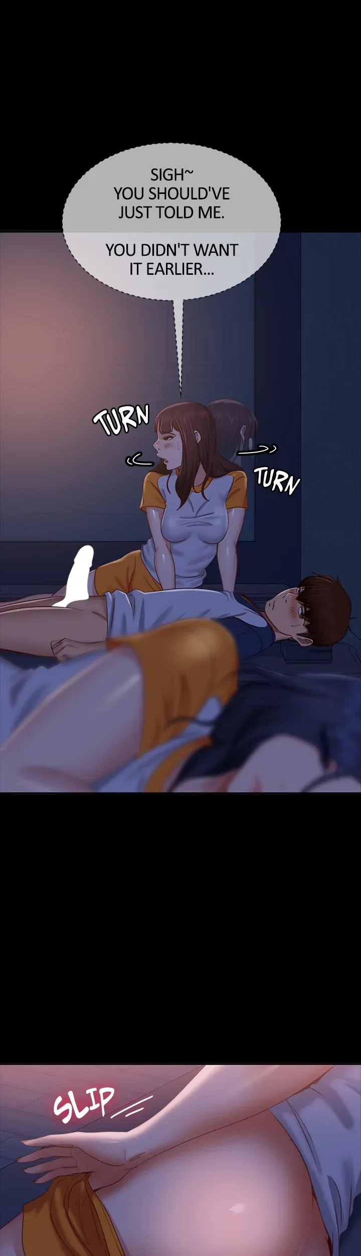 Worst Day Ever chapter 68 page 40