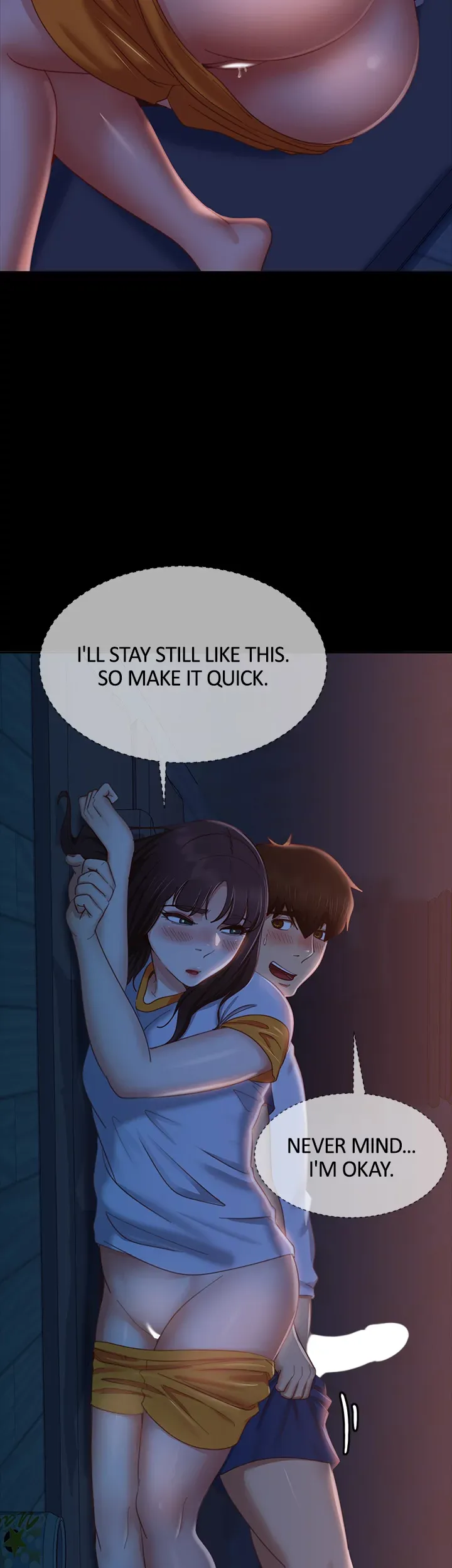 Worst Day Ever chapter 68 page 41