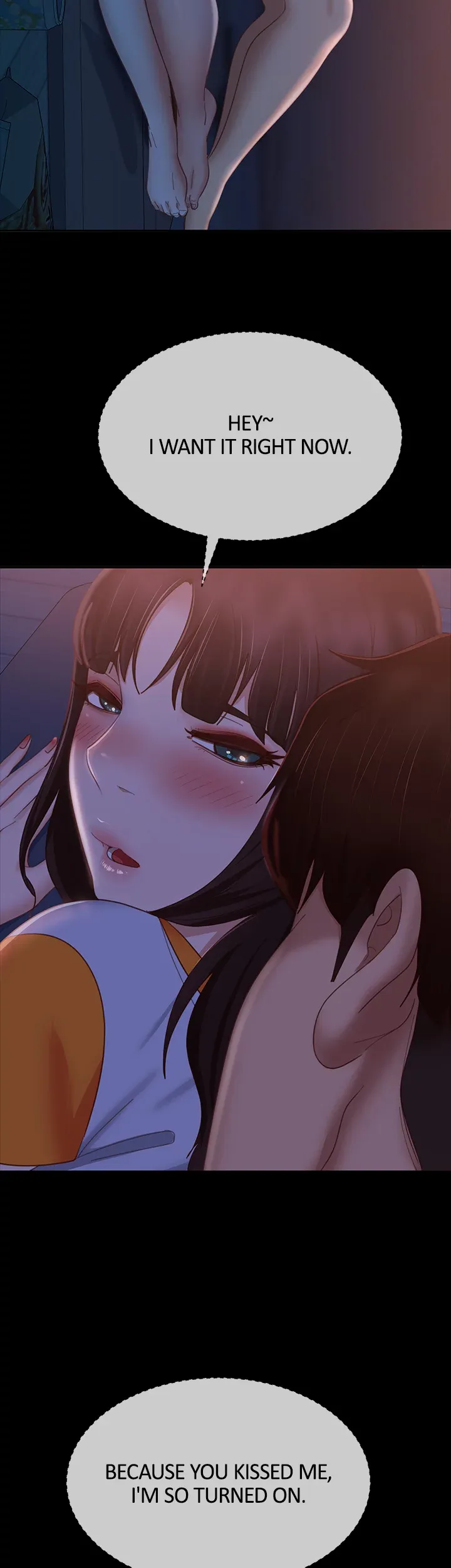 Worst Day Ever chapter 68 page 42