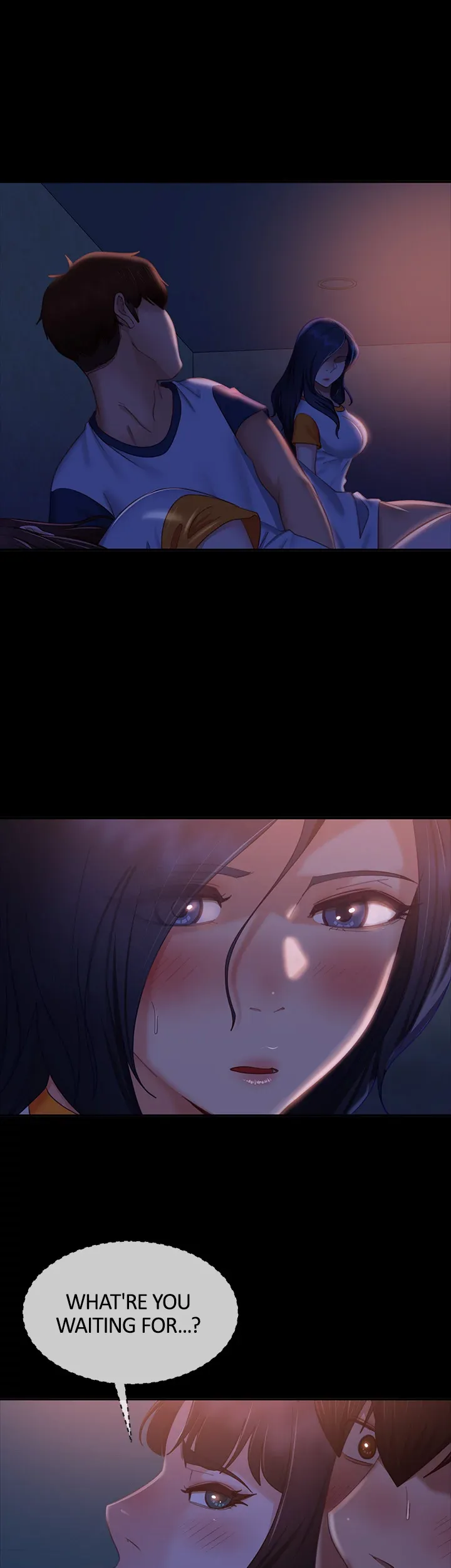 Worst Day Ever chapter 69 page 1