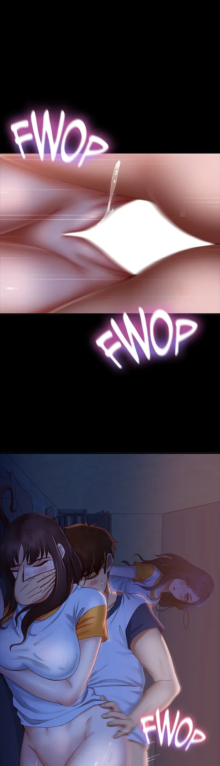 Worst Day Ever chapter 69 page 5