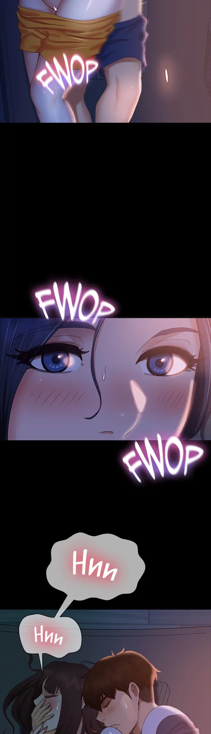 Worst Day Ever chapter 69 page 6