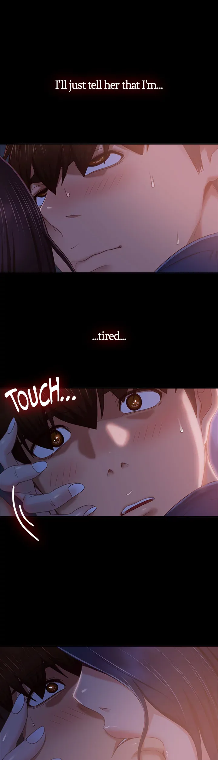 Worst Day Ever chapter 69 page 12