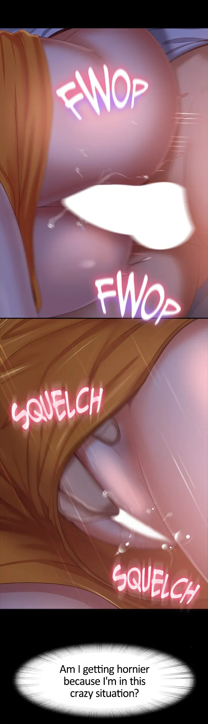 Worst Day Ever chapter 69 page 30