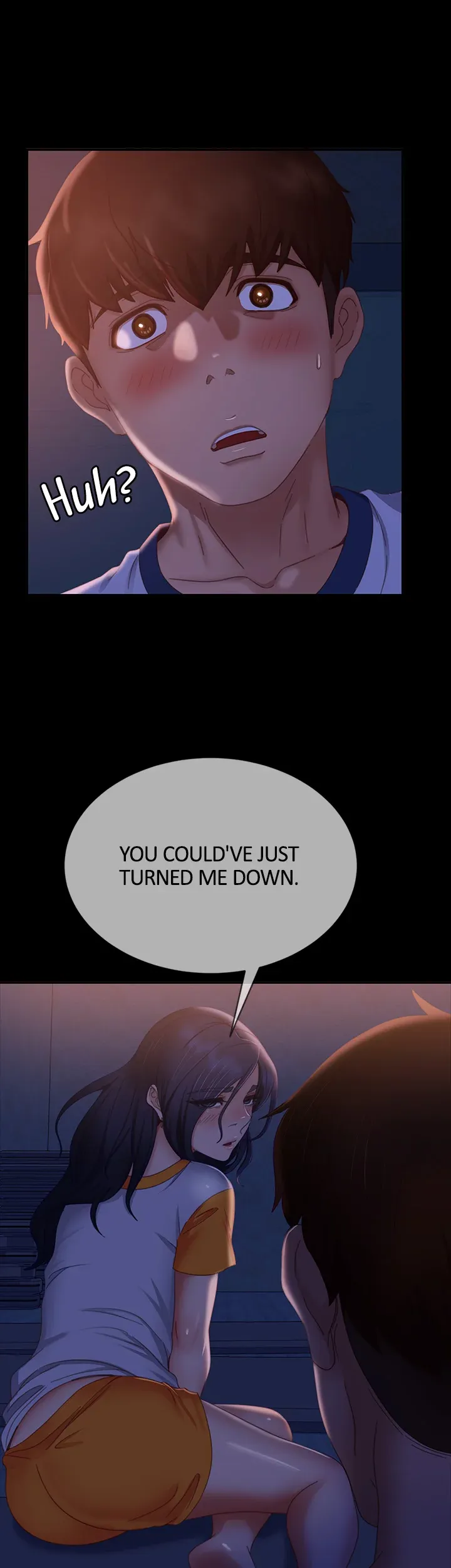 Worst Day Ever chapter 69 page 39