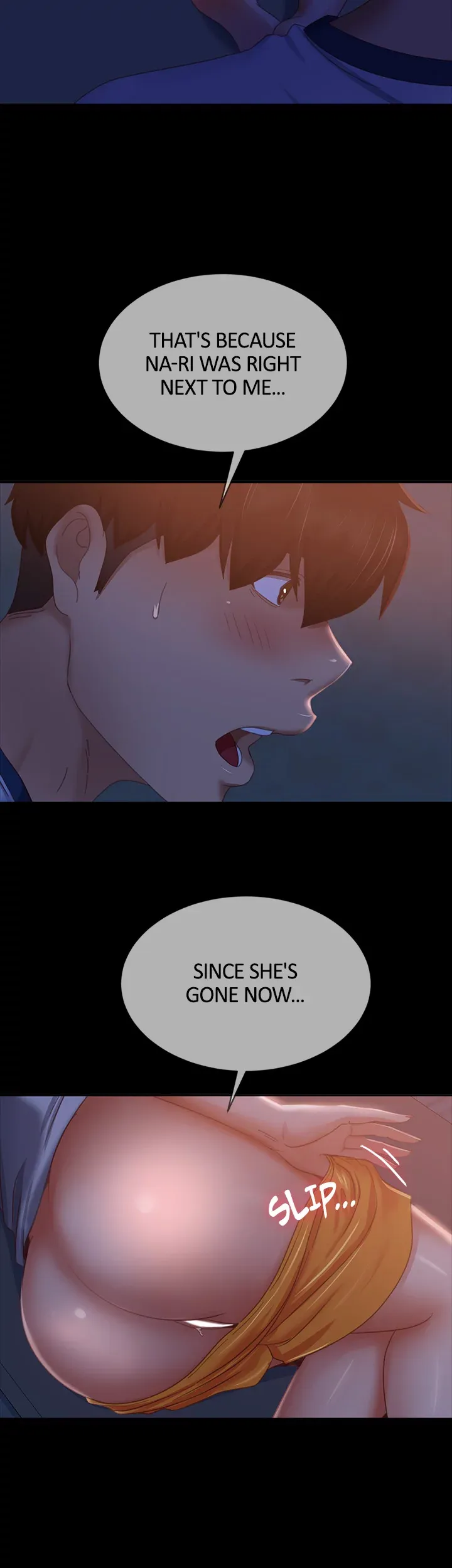 Worst Day Ever chapter 69 page 40