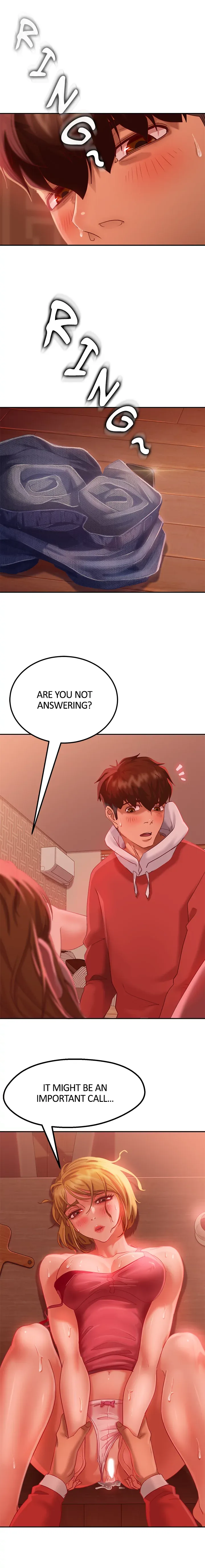 Worst Day Ever chapter 7 page 2