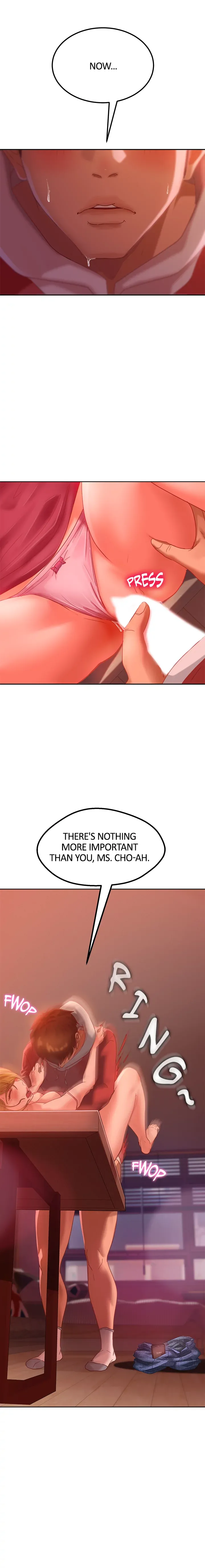 Worst Day Ever chapter 7 page 3