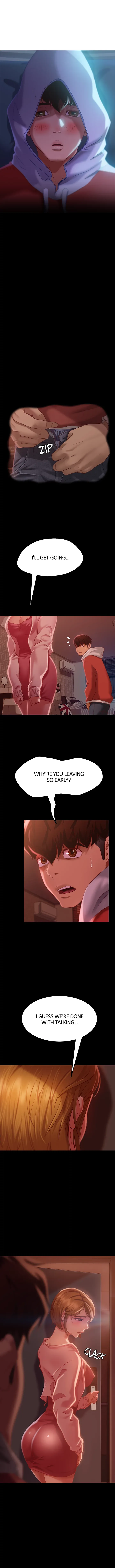 Worst Day Ever chapter 7 page 6