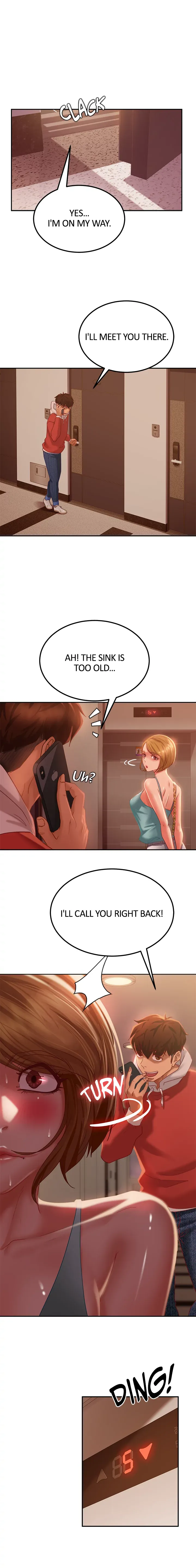 Worst Day Ever chapter 7 page 9