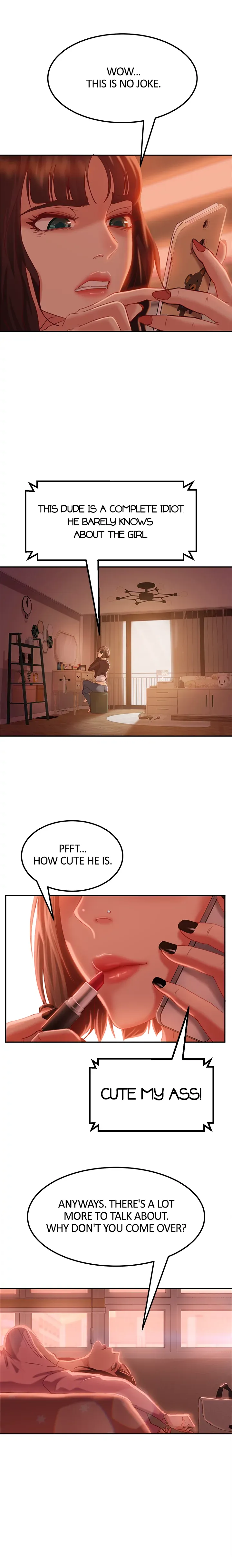 Worst Day Ever chapter 7 page 13