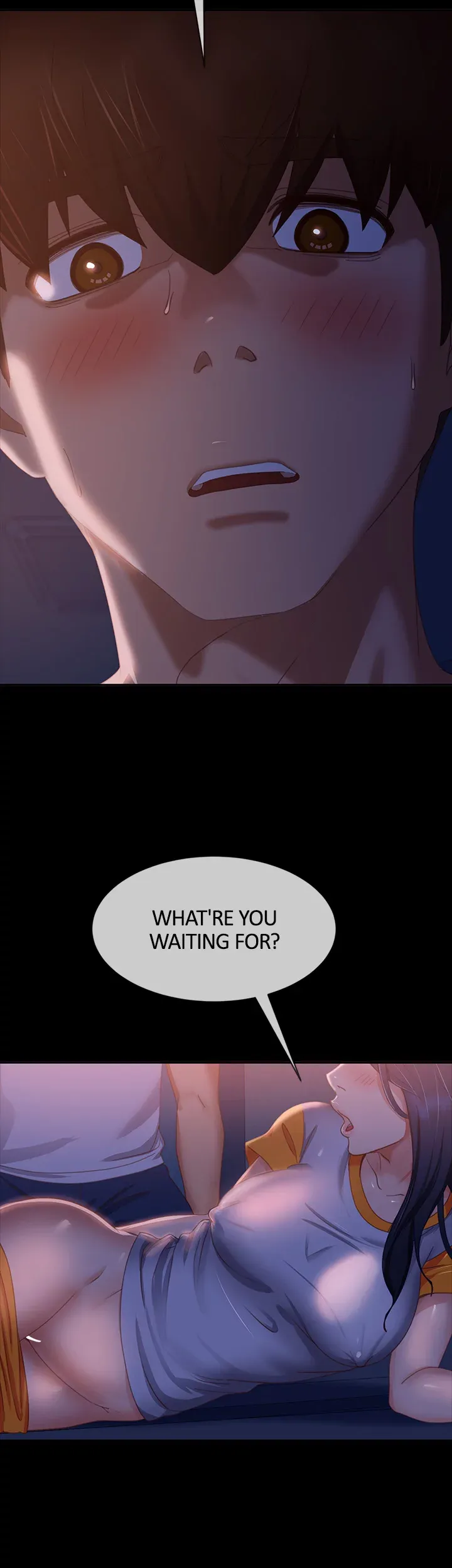 Worst Day Ever chapter 70 page 6