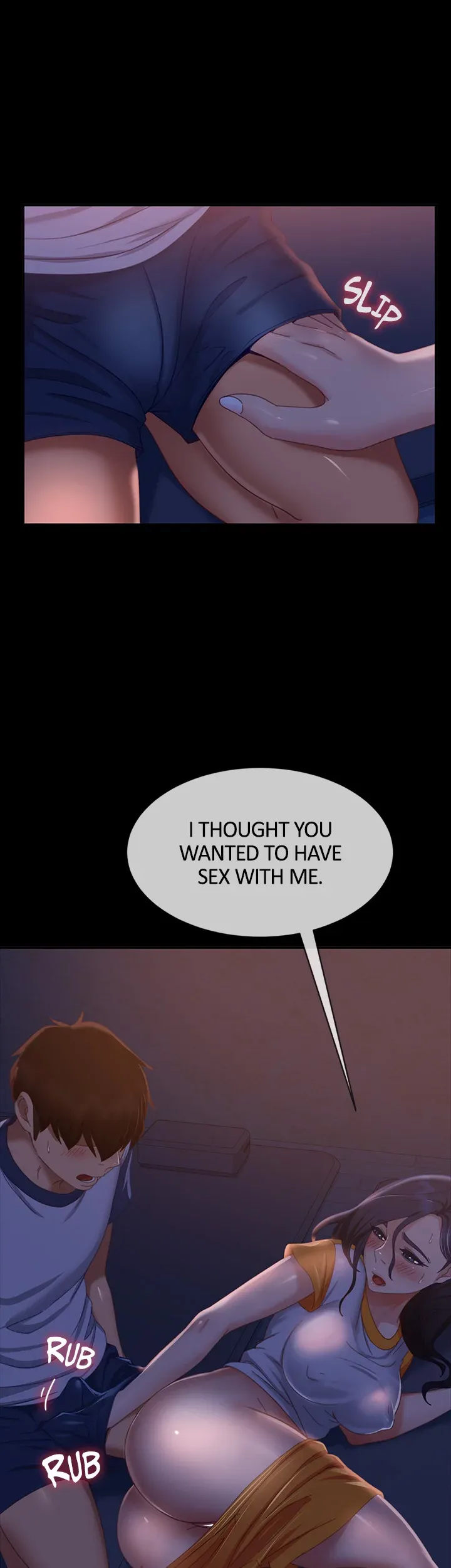 Worst Day Ever chapter 70 page 7