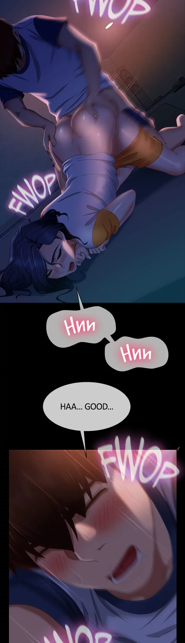 Worst Day Ever chapter 70 page 22