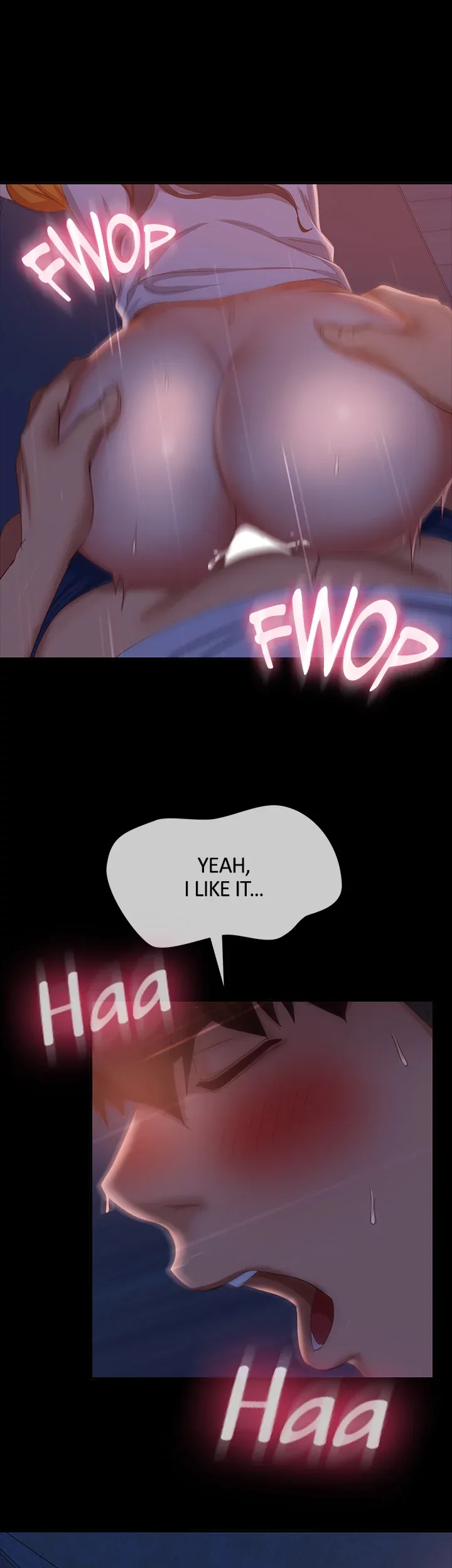 Worst Day Ever chapter 70 page 24