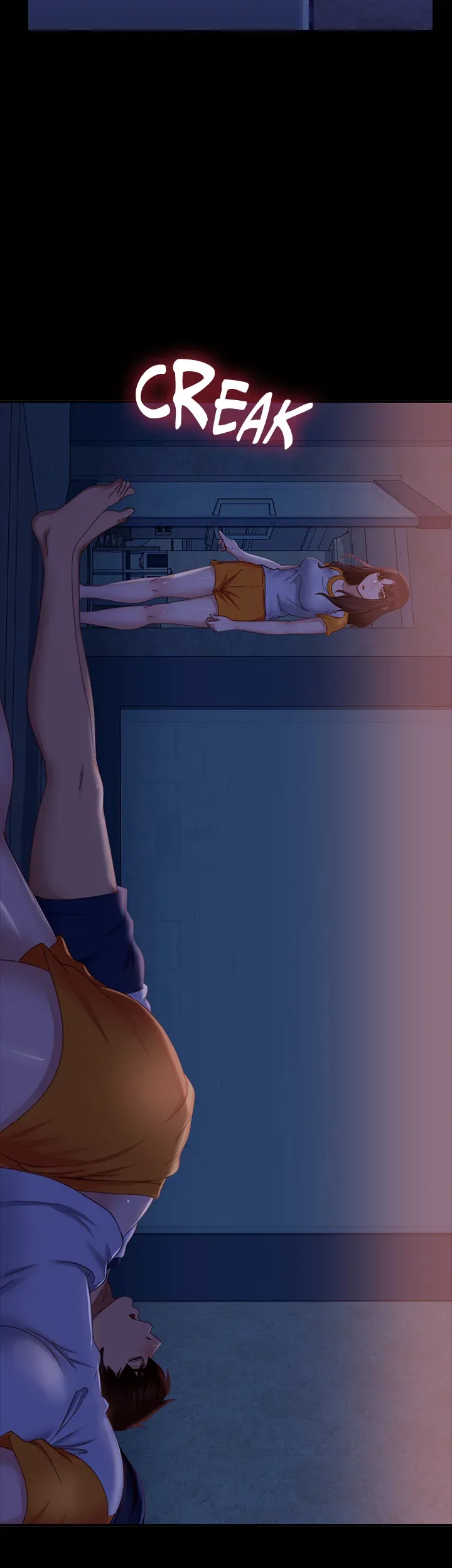 Worst Day Ever chapter 70 page 35