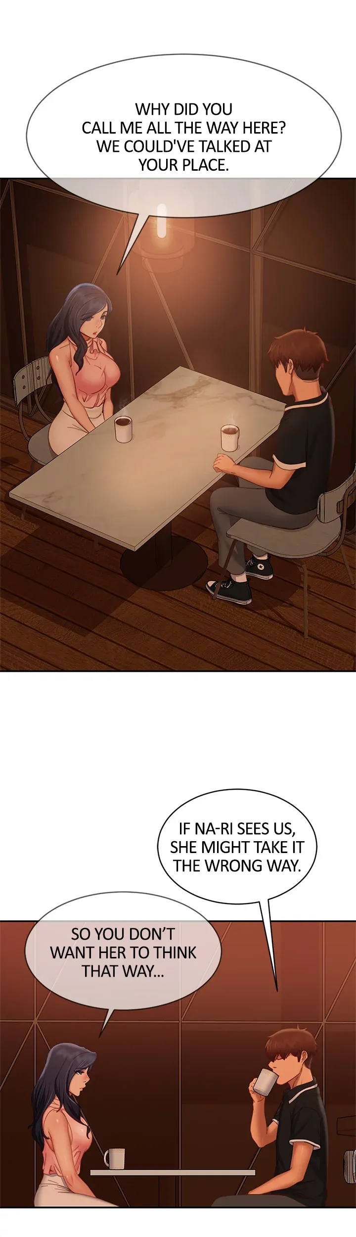 Worst Day Ever chapter 70 page 42