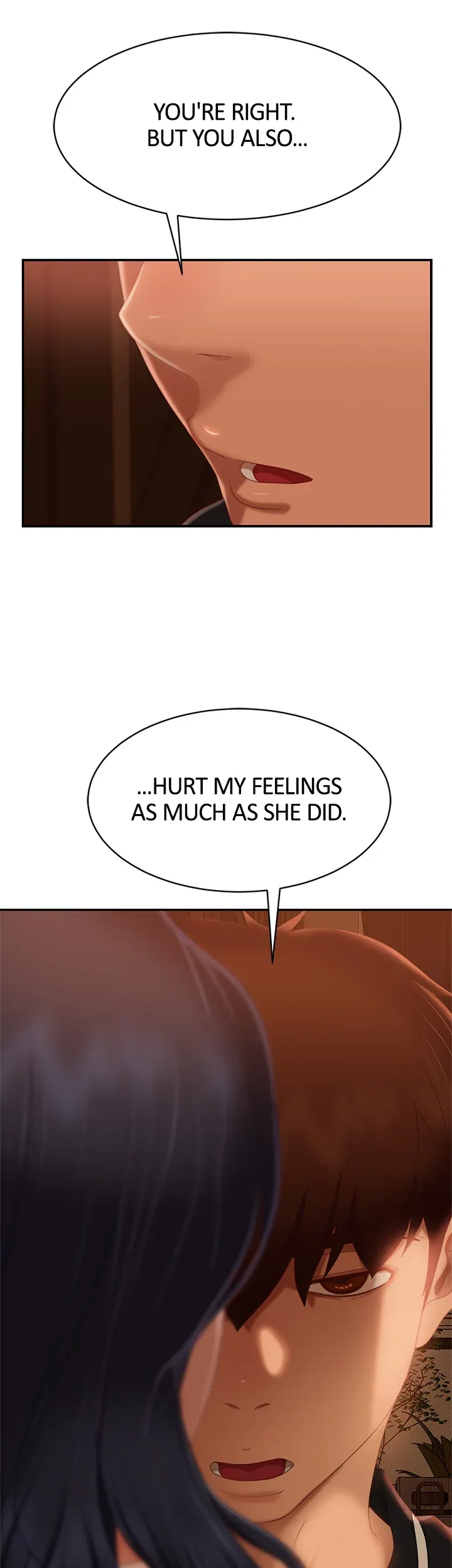 Worst Day Ever chapter 70 page 46