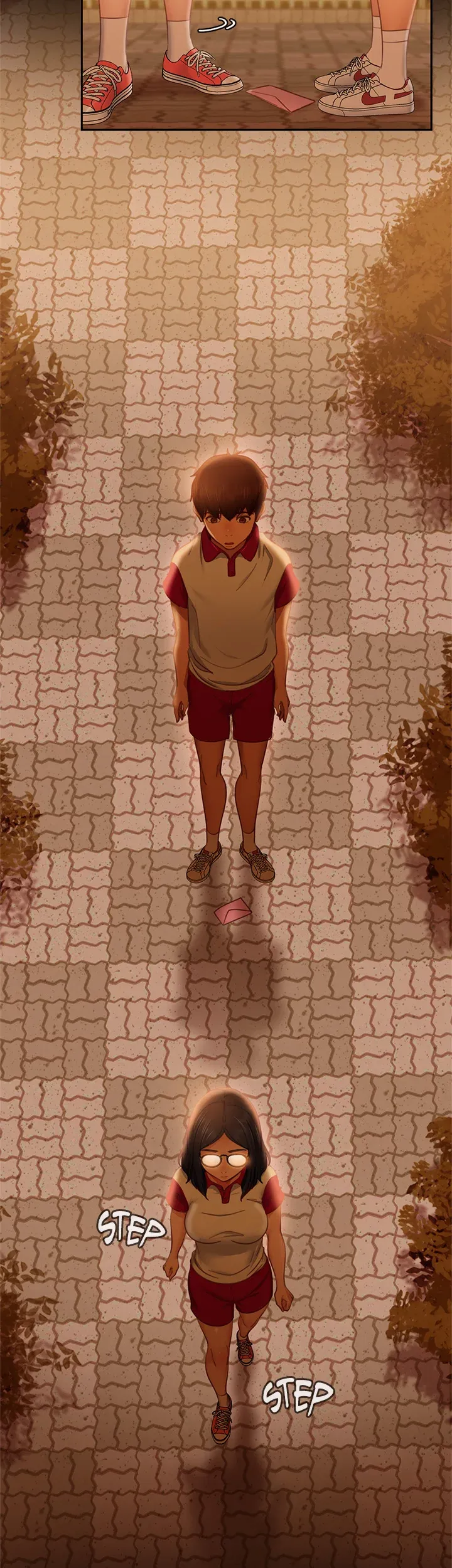 Worst Day Ever chapter 70 page 48