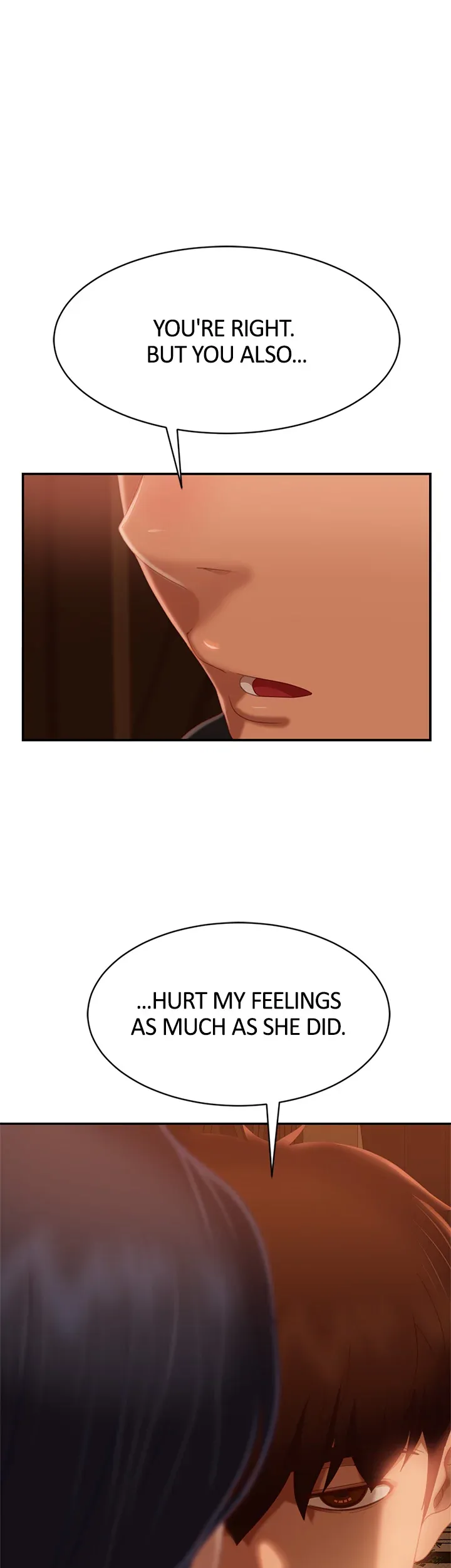 Worst Day Ever chapter 71 page 1
