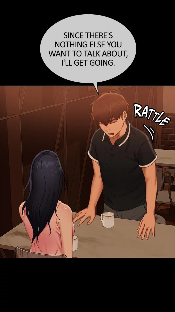 Worst Day Ever chapter 71 page 8