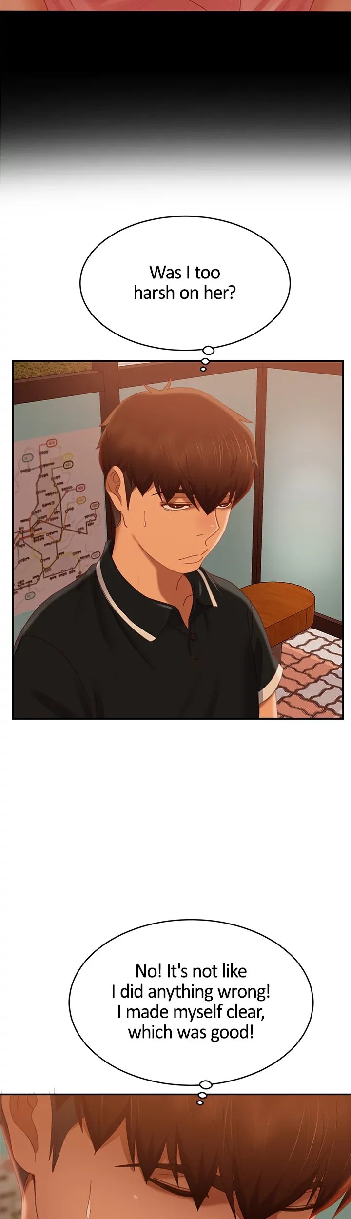 Worst Day Ever chapter 71 page 10